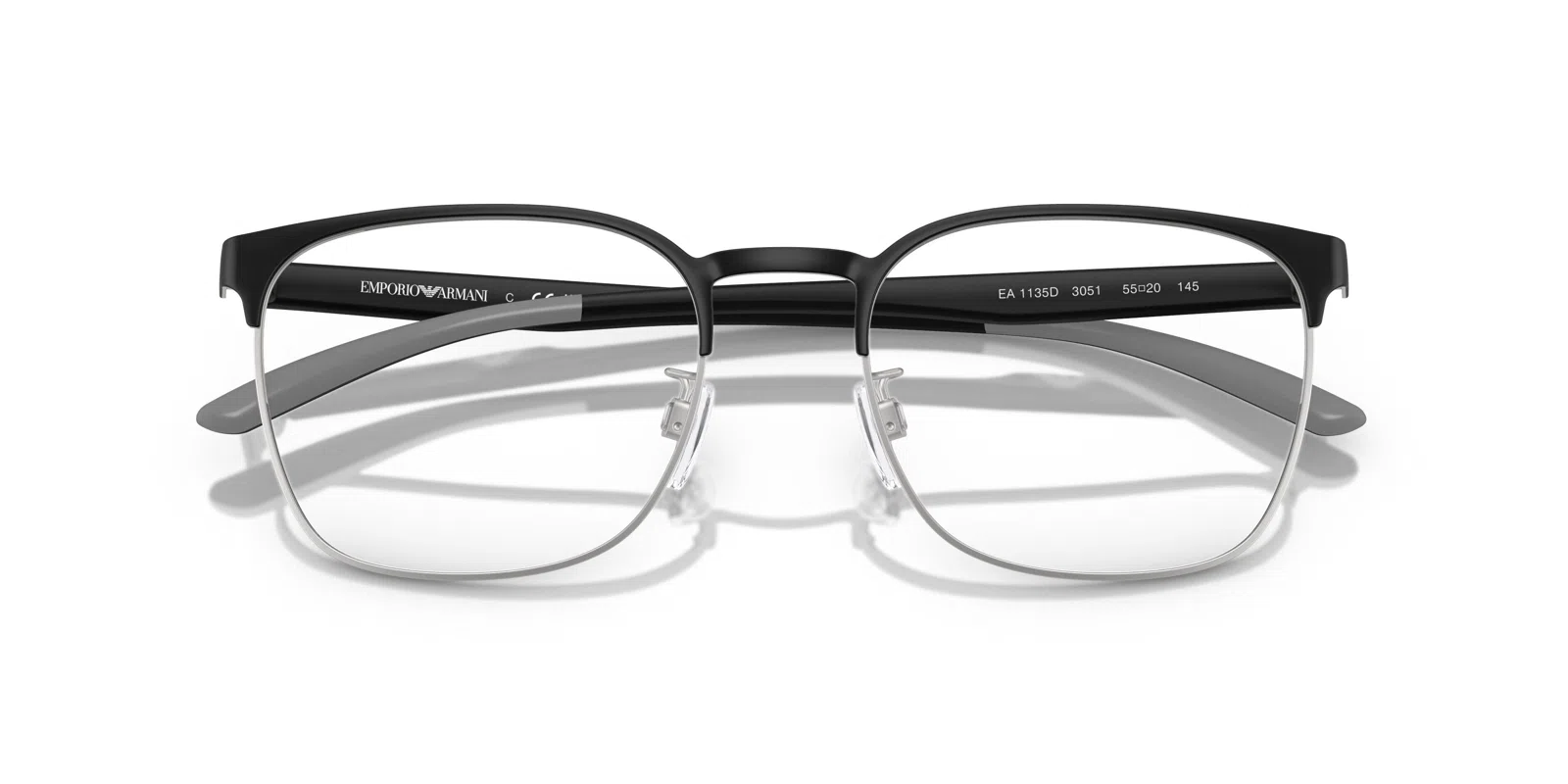 Emporio Armani 1135D Eyeglasses - view 15